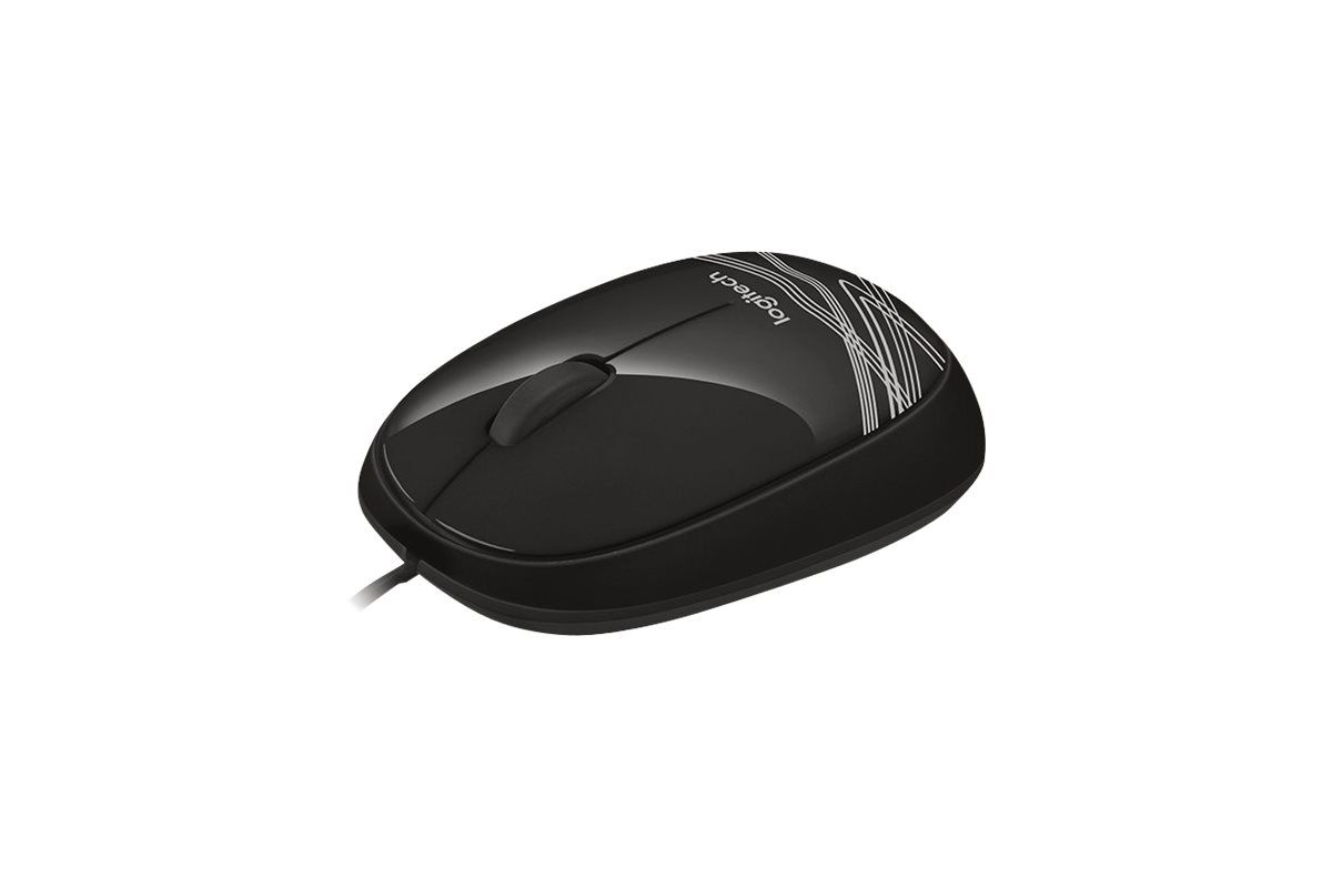 Logitech M105