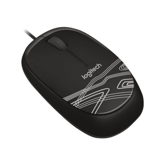 Logitech M105