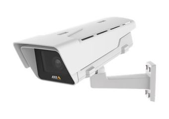 AXIS P1364-E Network Camera