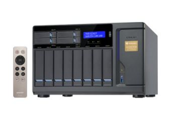 QNAP TVS-1282T