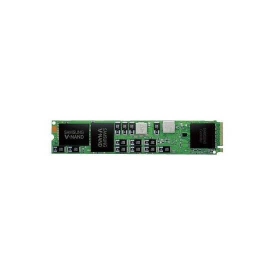 Samsung PM963 MZQLW1T9HMJP - 1.92TB