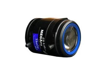 AXIS CCTV objektiv