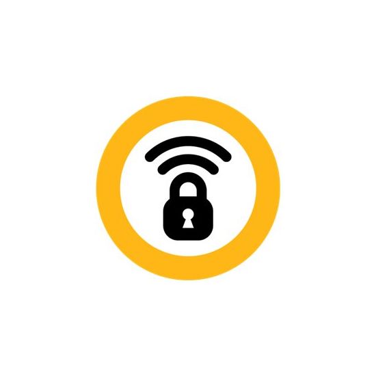 Norton WiFi Privacy (v. 1.0) - abonnementskort (1 år) - 5 enheder