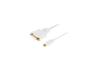 Deltaco DisplayPort kabel