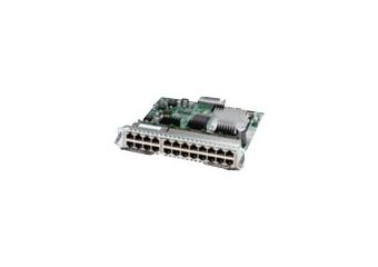Cisco Enhanced EtherSwitch Service Module Entry Level