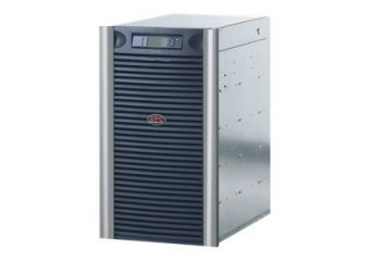 APC Symmetra LX 8kVA Scalable to 16kVA N+1