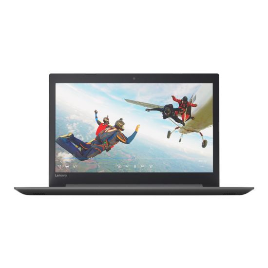 Lenovo 320-17IKB 81BJ - Intel Core i5 (8. Gen) 8250U / 1.6 GHz - 8 GB DDR4 - 256 GB 2.5" SATA SSD - Intel - Intel UHD Graphics 620 - 17.3" IPS