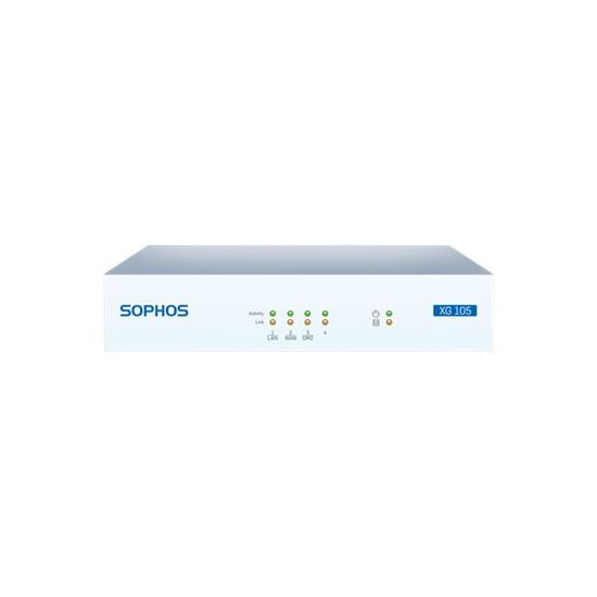 Sophos XG 105