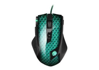Sharkoon Drakonia