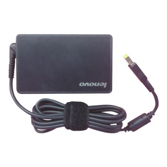 Lenovo ThinkPad 65W Slim AC Adapter (Slim Tip)