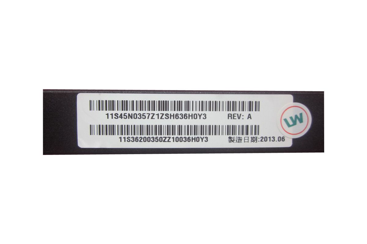 Lenovo ThinkPad 65W Slim AC Adapter (Slim Tip)