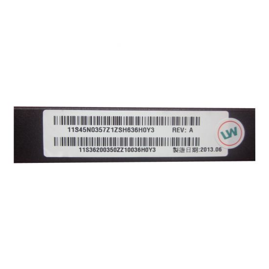Lenovo ThinkPad 65W Slim AC Adapter (Slim Tip)