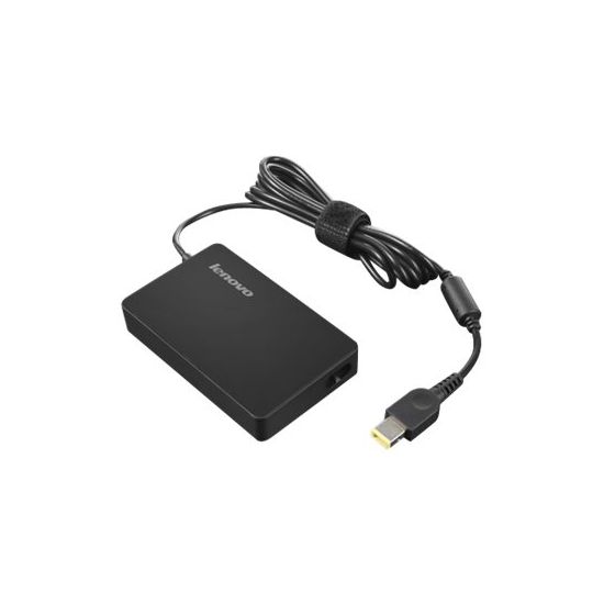Lenovo ThinkPad 65W Slim AC Adapter (Slim Tip)