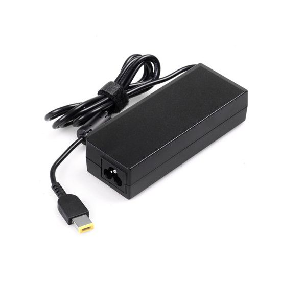 Lenovo ThinkPad 65W Slim AC Adapter (Slim Tip)