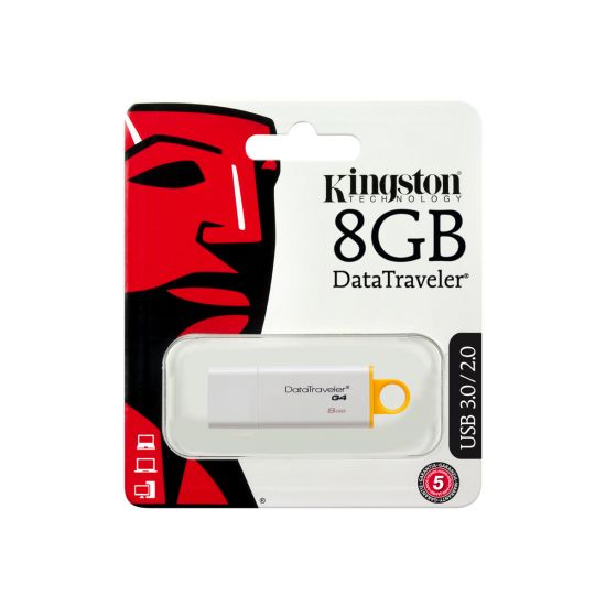 Kingston DataTraveler G4