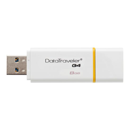 Kingston DataTraveler G4