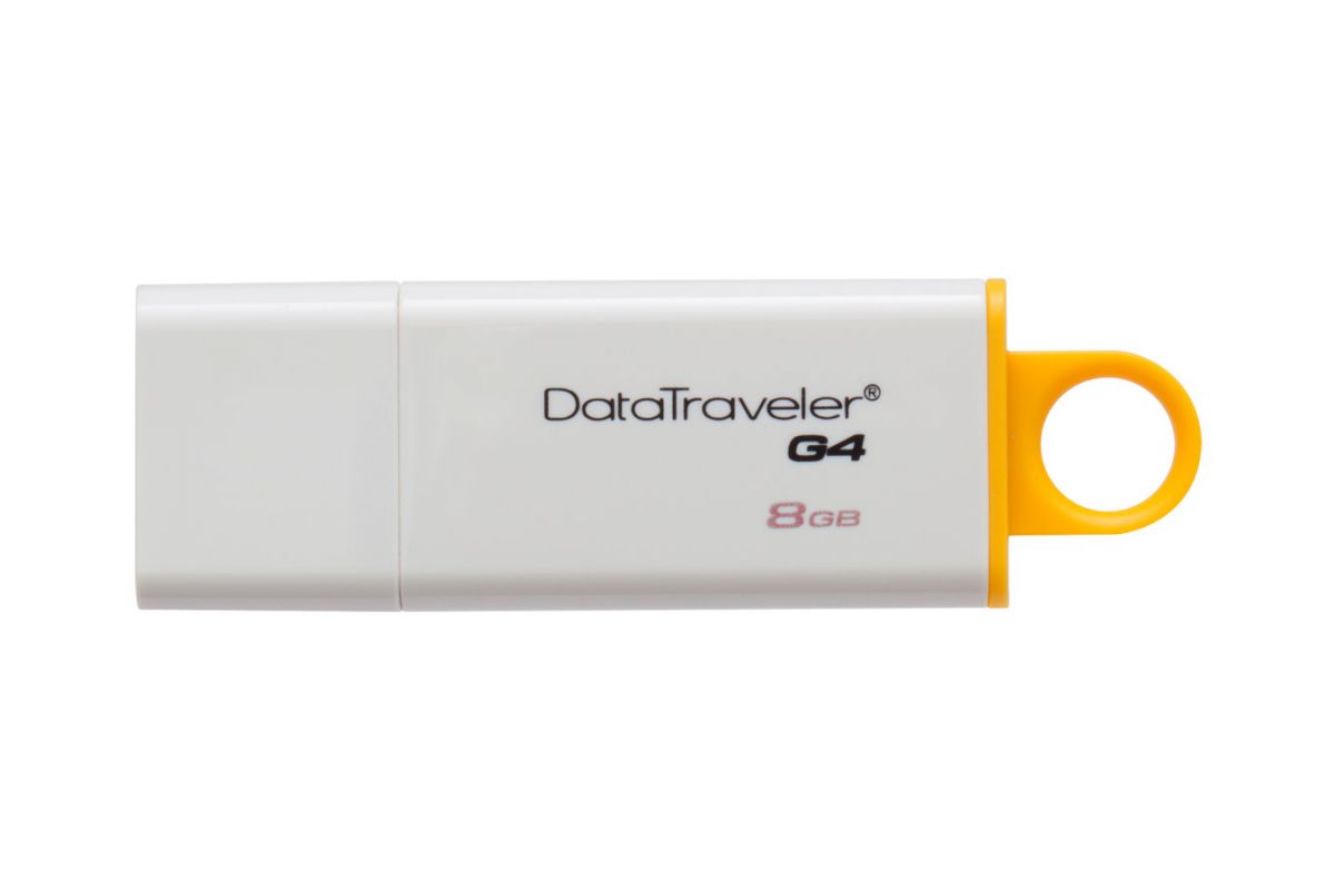 Kingston DataTraveler G4