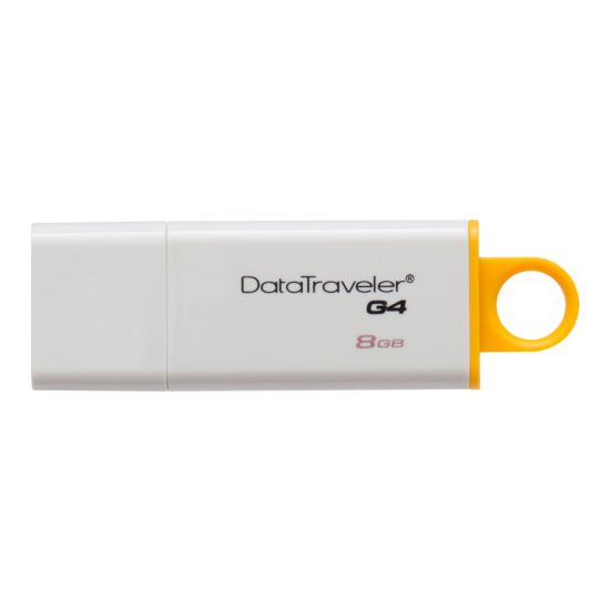 Kingston DataTraveler G4