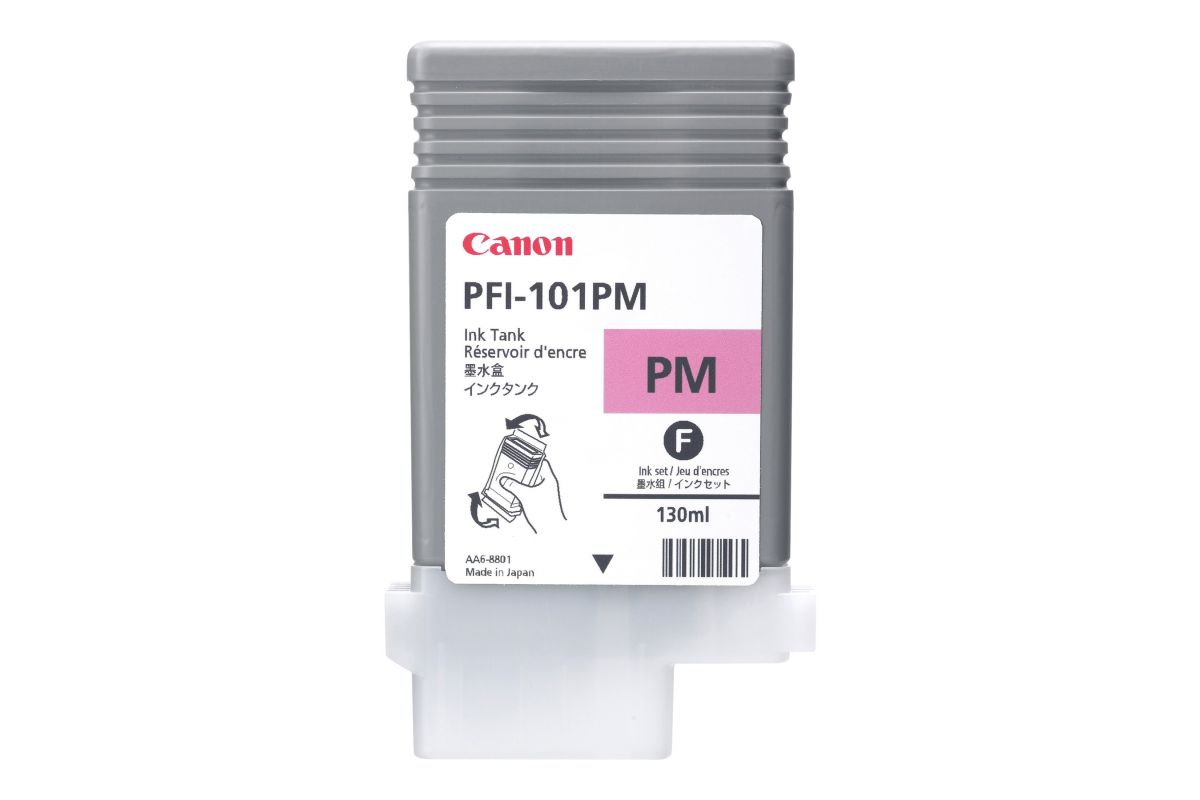 Canon PFI-101 PM