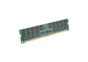 Lenovo - 8GB: 2x4GB - DDR2 - 667MHz - DIMM 240-pin meget lav profil
