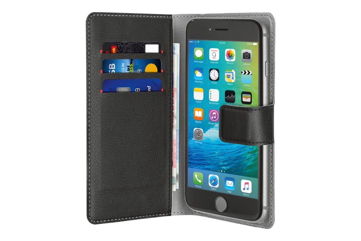Trust Verso Universal Wallet Case
