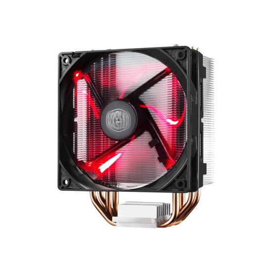 Cooler Master Hyper 212 Red LED