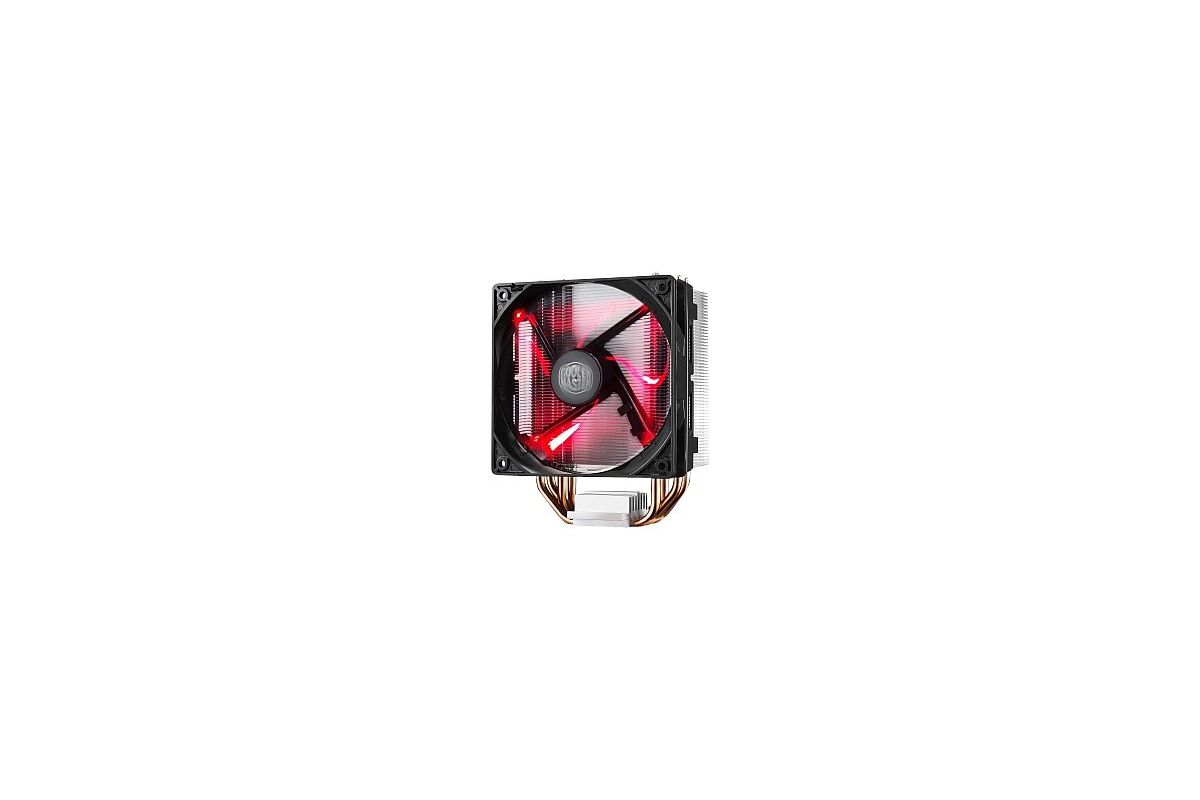 Cooler Master Hyper 212 Red LED