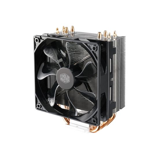 Cooler Master Hyper 212 Red LED