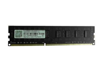 G.Skill NT Series - 8GB - DDR3 - 1333MHz - DIMM 240-pin