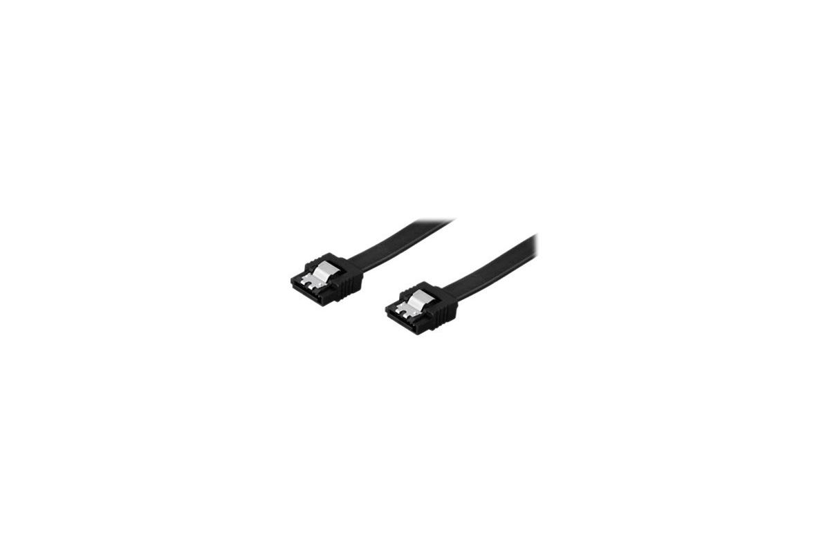 DELTACO SATA kabel 70 cm