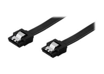 DELTACO SATA kabel 70 cm