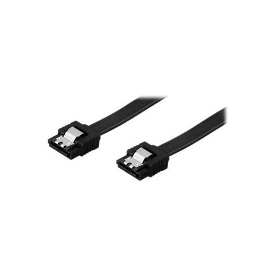 DELTACO SATA kabel 70 cm