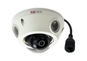 ACTi E933