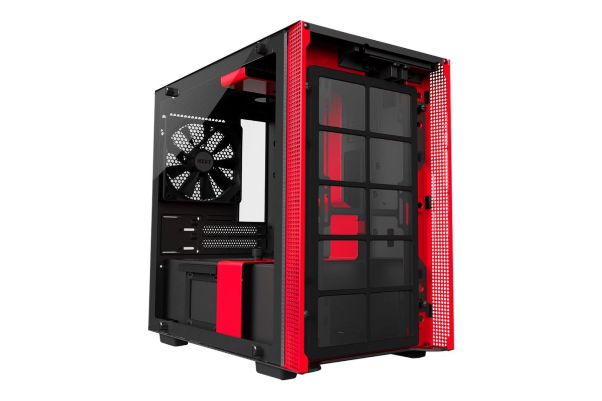 NZXT H series H200i