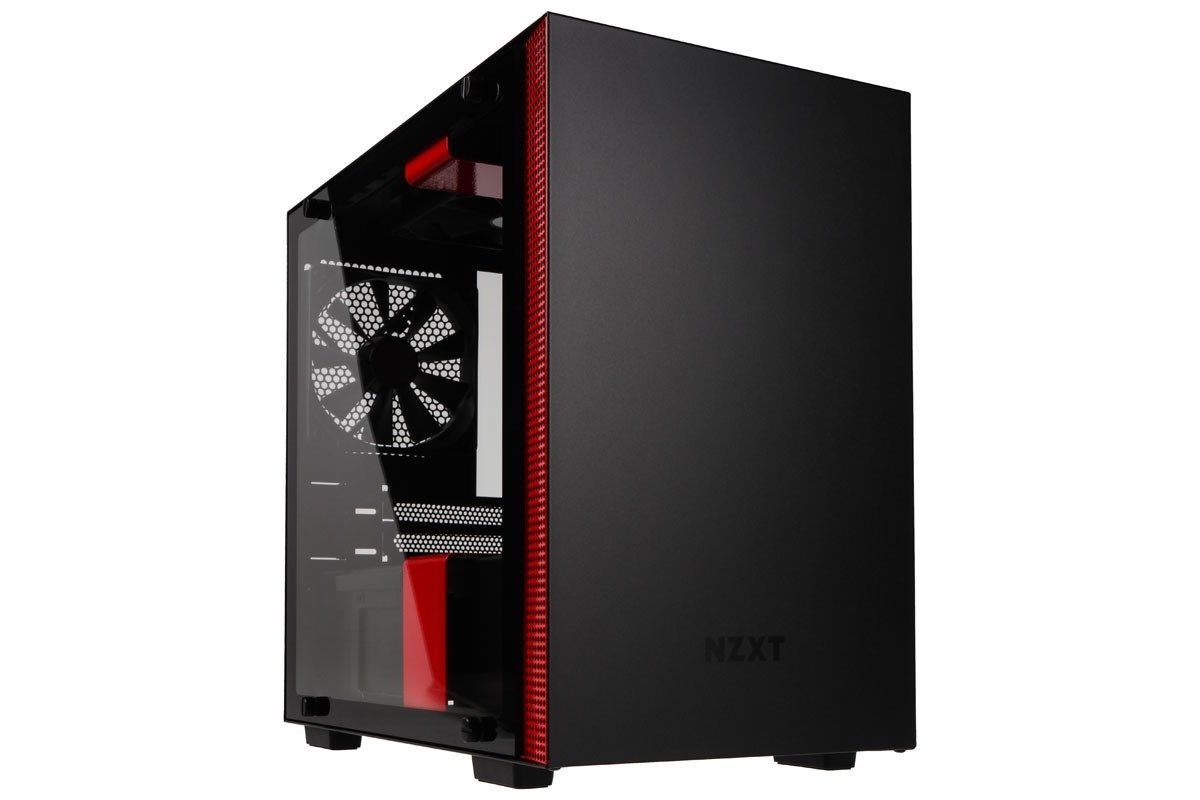 NZXT H series H200i