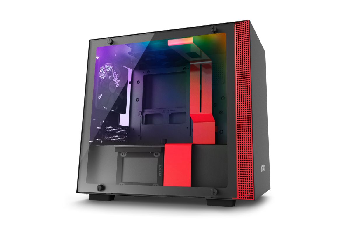 NZXT H series H200i