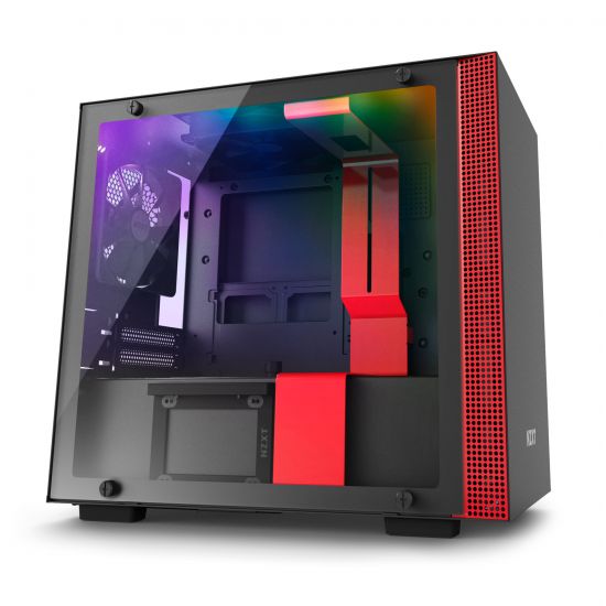 NZXT H series H200i