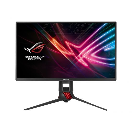 ASUS ROG Strix XG258Q LED-Skærm 24.5" TN 1ms - Full HD 1920x1080 240Hz