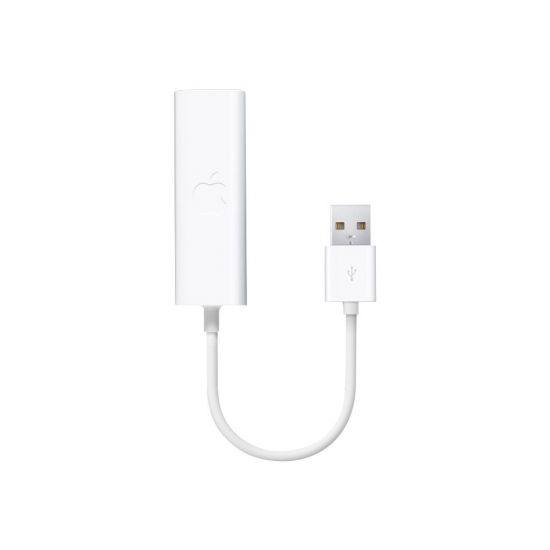 Apple USB Ethernet Adapter - netværksadapter