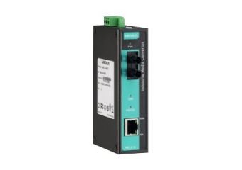 Moxa IMC-21A-M-ST-T