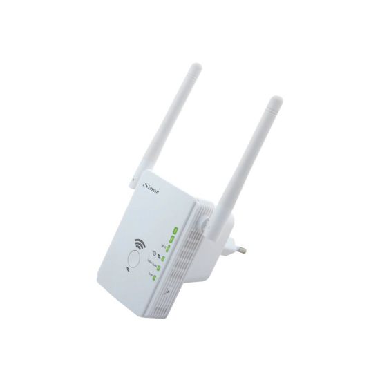Strong Universal Repeater 300 - v2 - WiFi-rækkeviddeforlænger