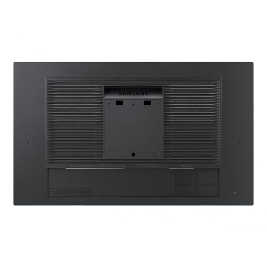 Samsung SE450 Series S24E450B - LED-Skærm 24" TN 5ms