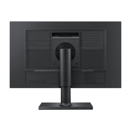 Samsung SE450 Series S24E450B - LED-Skærm 24" TN 5ms