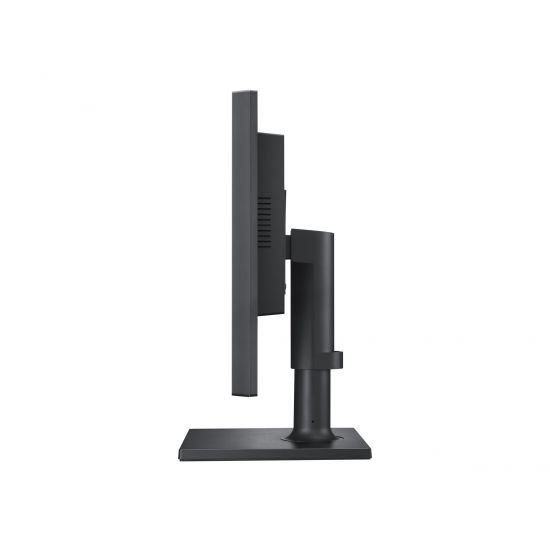 Samsung SE450 Series S24E450B - LED-Skærm 24" TN 5ms