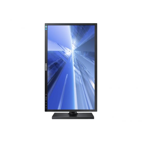 Samsung SE450 Series S24E450B - LED-Skærm 24" TN 5ms