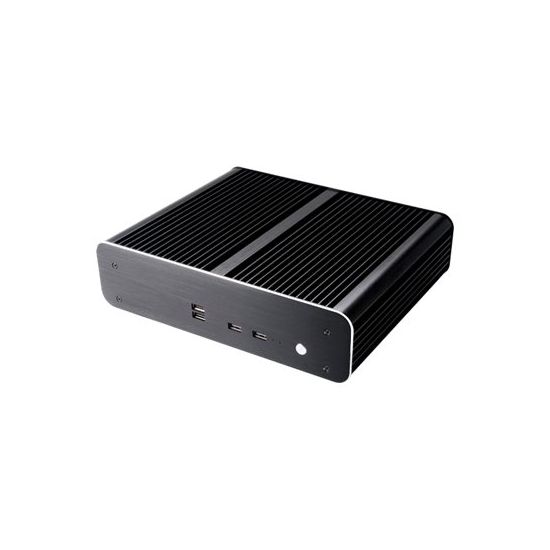 Akasa Euler TX - ultralille formfaktor - Thin mini ITX