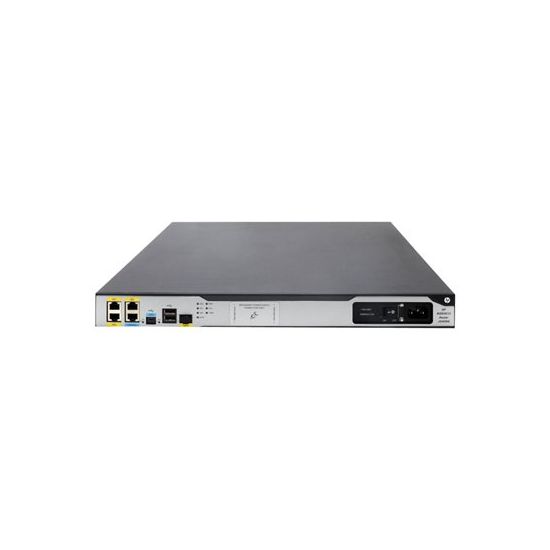 HPE Foundation Care 24x7 Service
