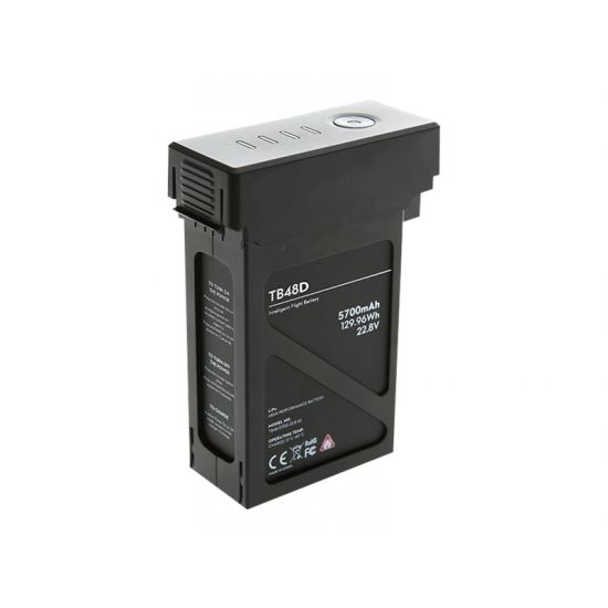 DJI batteri
