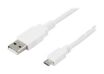Deltaco USB-300W