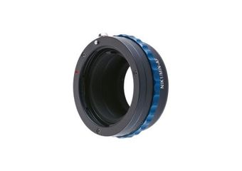 Novoflex NIK1/MIN-AF